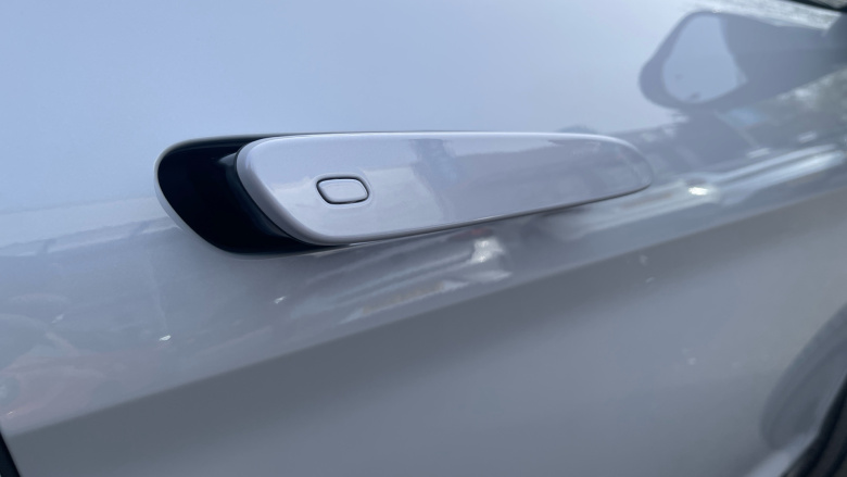 BYD Sealion 7 390kW Excellence AWD 91kWh 5dr Auto Electric Estate